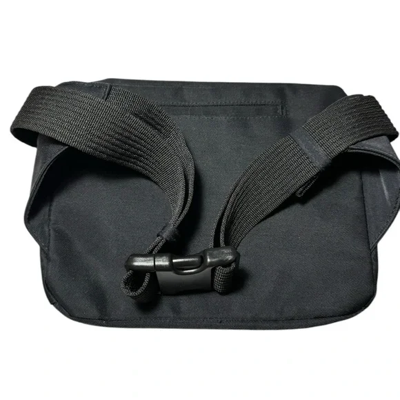 Beis Black Belt Bag - Picture 2 of 7